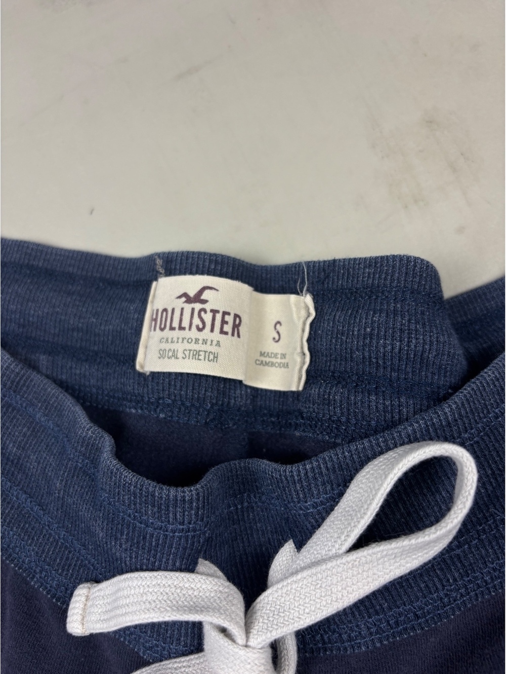Hollister Y2K SoCal Stretch Sweatpants - Picture 4 of 4